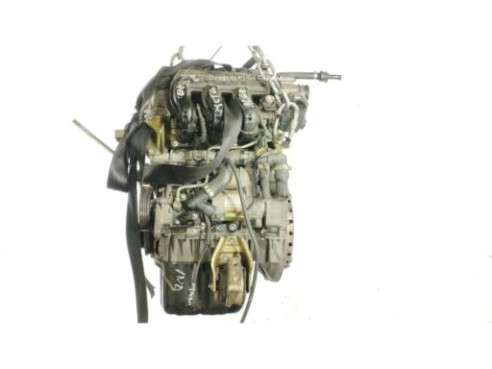 MOTOR COMPLETO|Desguaces La Cabaña 2