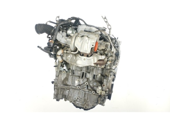 MR16DDT MOTOR NISSAN JUKE (F15)|Desguaces La Cabaña