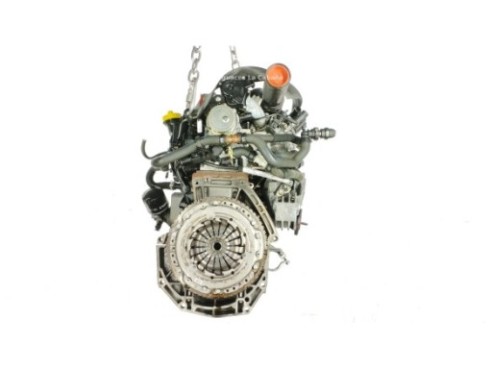 K9K6770 MOTOR RENAULT CLIO IV (BH_)|Desguaces La Cabaña