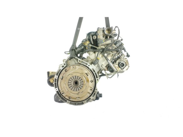 160010 MOTOR SMART CITY-COUPE (450)|Desguaces La Cabaña