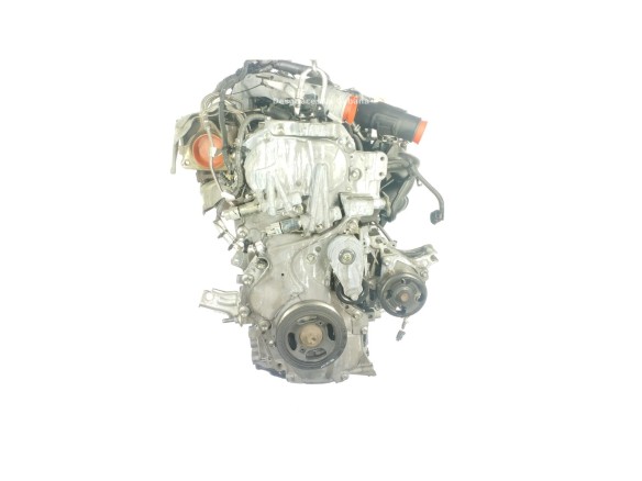 MR16DDT MOTOR NISSAN JUKE (F15)|Desguaces La Cabaña