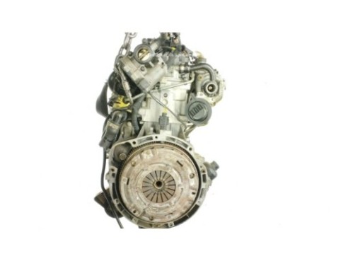  160910 MOTOR SMART FORTWO Cabrio (450)|Desguaces La Cabaña