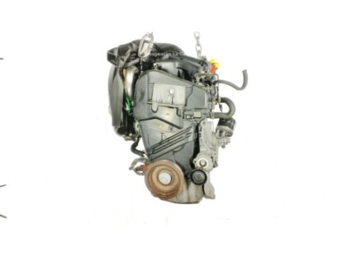 K9K6770 MOTOR RENAULT CLIO IV (BH_)|Desguaces La Cabaña