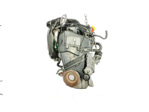 K9K6770 MOTOR RENAULT CLIO IV (BH_)|Desguaces La Cabaña