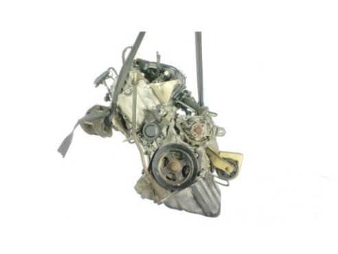 160010 MOTOR SMART CITY-COUPE (450)|Desguaces La Cabaña