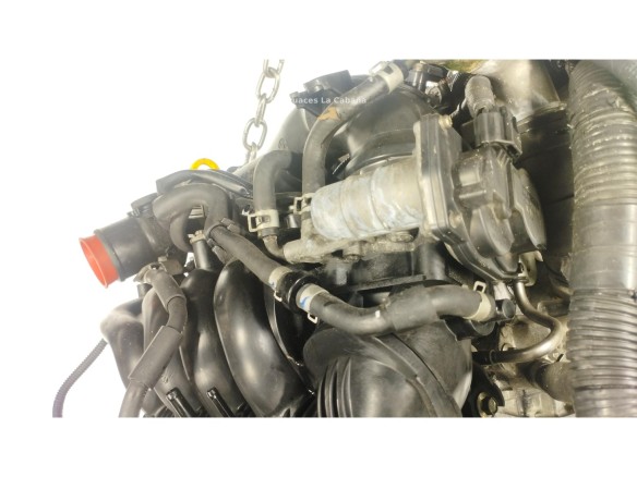 MR16DDT MOTOR NISSAN JUKE (F15)|Desguaces La Cabaña