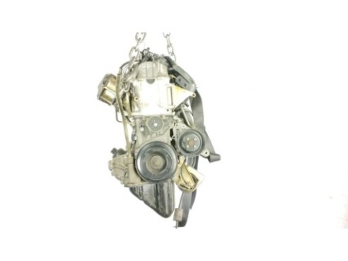  160910 MOTOR SMART FORTWO Cabrio (450)|Desguaces La Cabaña