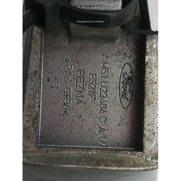 M51U22404CA MANILLA PUERTA LAT TRA IZQ EXT FORD FOCUS III |Desguaces La Cabaña