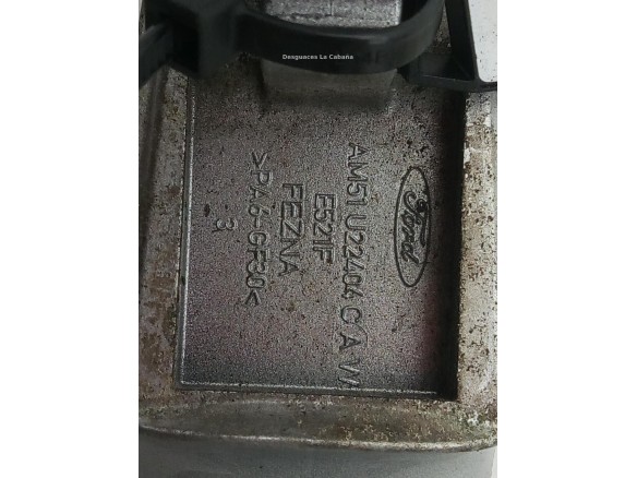 M51U22404CA MANILLA PUERTA LAT TRA IZQ EXT FORD FOCUS III |Desguaces La Cabaña