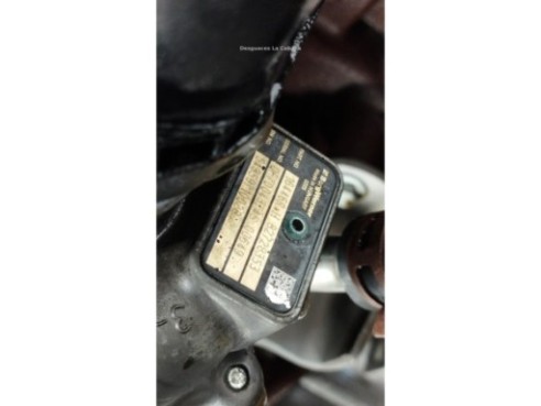 K9K6770 MOTOR RENAULT CLIO IV (BH_)|Desguaces La Cabaña