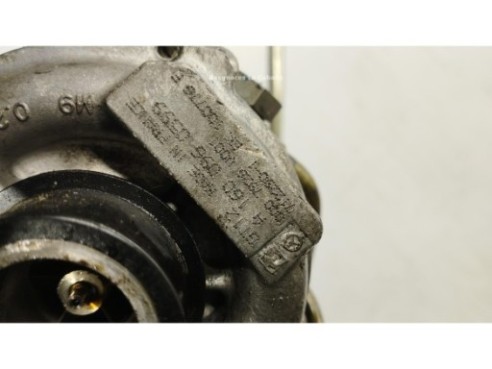  160910 MOTOR SMART FORTWO Cabrio (450)|Desguaces La Cabaña