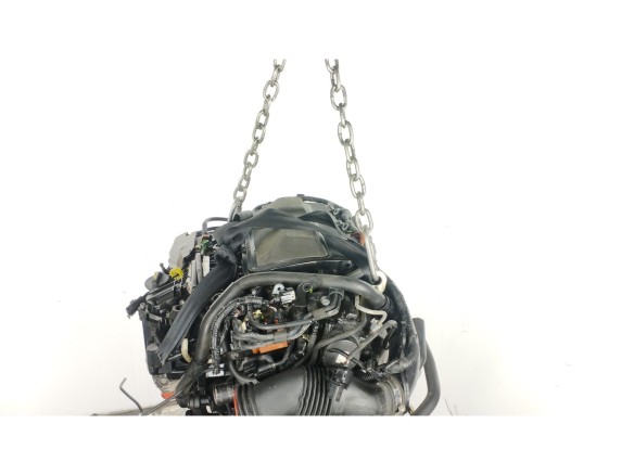 UFDB MOTOR FORD C-MAX II (DXA/CB7, DXA/CEU)|Desguaces La Cabaña