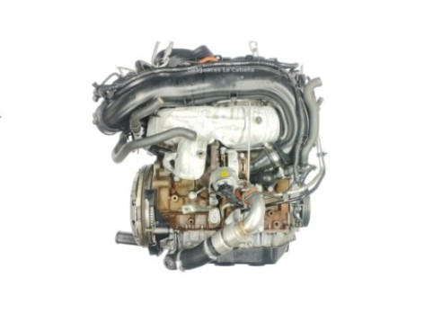 MOTOR COMPLETO|Desguaces La Cabaña 2