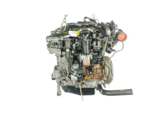 UFDB MOTOR FORD C-MAX II (DXA/CB7, DXA/CEU)|Desguaces La Cabaña