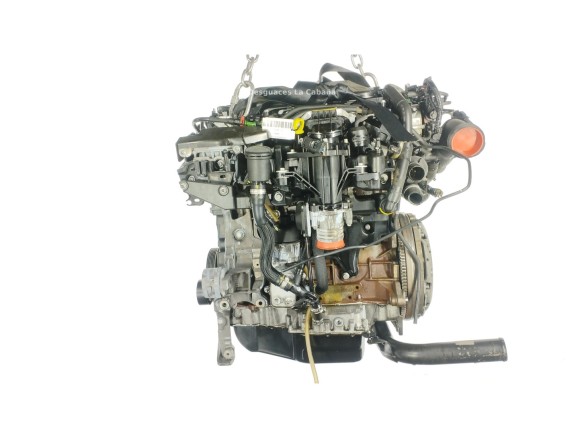 UFDB MOTOR FORD C-MAX II (DXA/CB7, DXA/CEU)|Desguaces La Cabaña