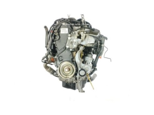 UFDB MOTOR FORD C-MAX II (DXA/CB7, DXA/CEU)|Desguaces La Cabaña