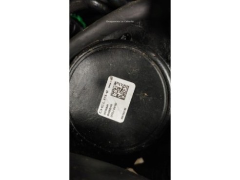 UFDB MOTOR FORD C-MAX II (DXA/CB7, DXA/CEU)|Desguaces La Cabaña