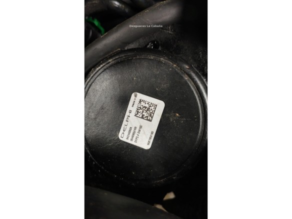 UFDB MOTOR FORD C-MAX II (DXA/CB7, DXA/CEU)|Desguaces La Cabaña