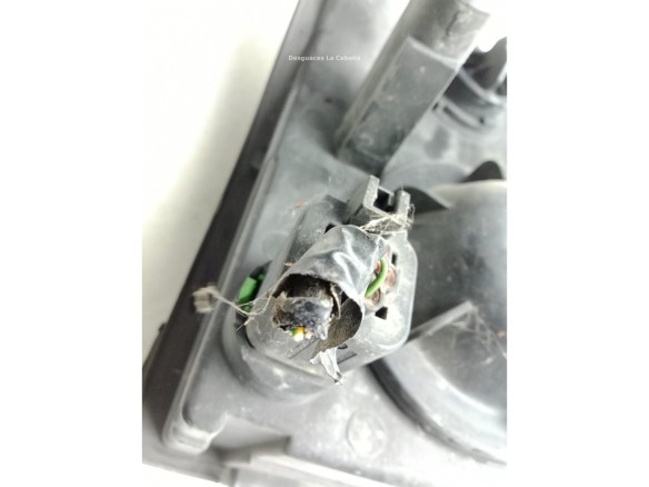 1346497 FARO DERECHO FORD TOURNEO CONNECT|Desguaces La Cabaña