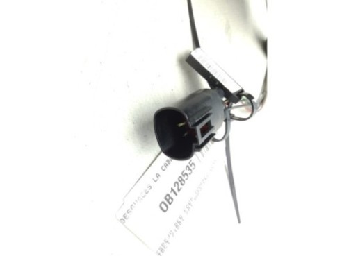 5211697 ESPEJO DER FORD TOURNEO CONNECT|Desguaces La Cabaña