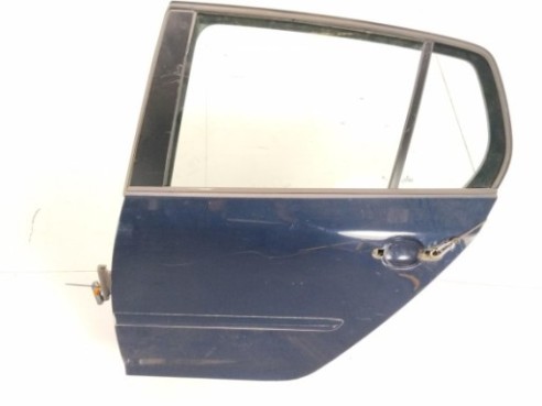 GVV CAJA CAMBIOS VW GOLF V (1K1)|Desguaces La Cabaña 2