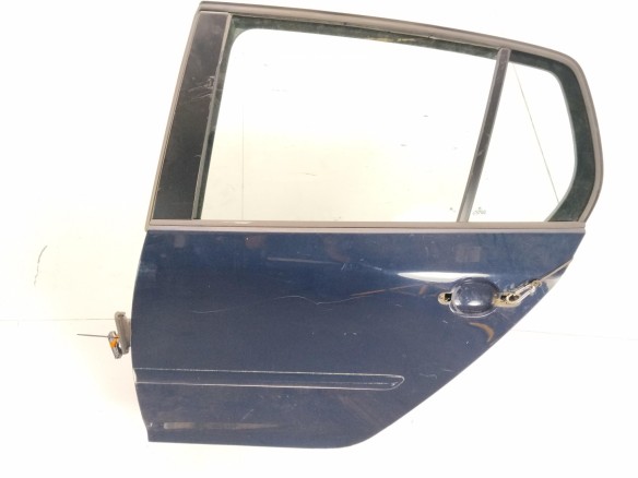   PUERTA LAT TRA IZQ VW GOLF V (1K1)|Desguaces La Cabaña