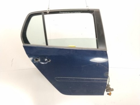 GVV CAJA CAMBIOS VW GOLF V (1K1)|Desguaces La Cabaña 2