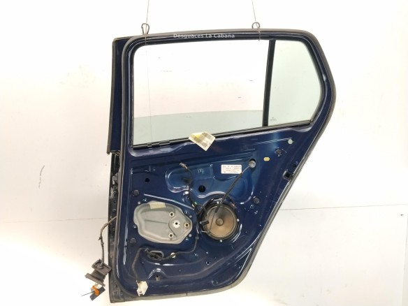   PUERTA LAT TRA DER VW GOLF V (1K1)|Desguaces La Cabaña