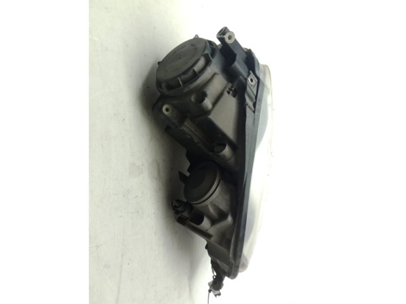 1K6941029C FARO IZQUIERDO VW GOLF V (1K1)|Desguaces La Cabaña