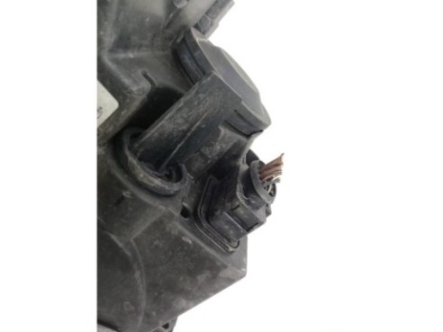 1K6941029C FARO IZQUIERDO VW GOLF V (1K1)|Desguaces La Cabaña