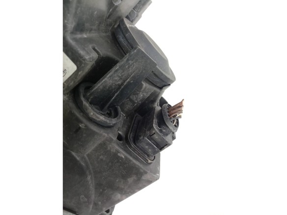 1K6941029C FARO IZQUIERDO VW GOLF V (1K1)|Desguaces La Cabaña