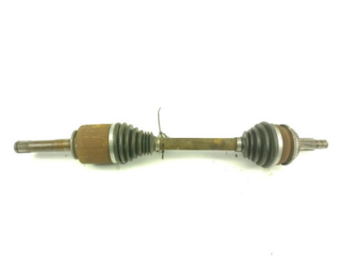 PALIER TRASERO IZQUIERDO|Desguaces La Cabaña 2