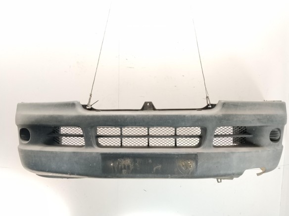 7401AY PARAGOLPES DEL CITROEN JUMPER Autobús (244, Z_)|Desguaces La Cabaña