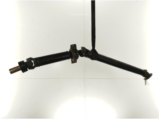   CERRADURA PUERTA LAT DEL DER MITSUBISHI L 200 (K7_T, K6_T)|Desguaces La Cabaña