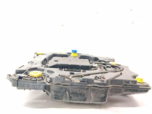 9810525380 ALTERNADOR CITROEN C4 CACTUS|Desguaces La Cabaña 2
