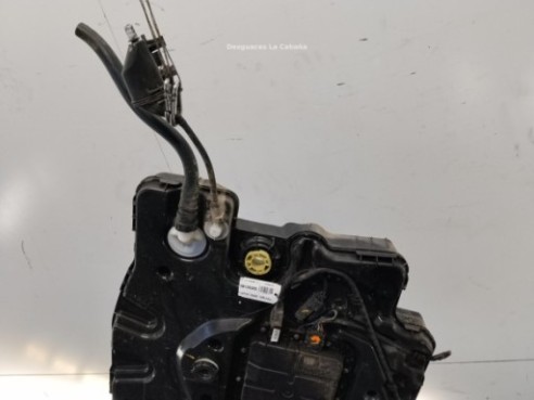 9820326280 AMORTIGUADOR DEL DER PEUGEOT 2008|Desguaces La Cabaña 2