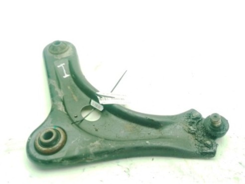 1673629680 BRAZO SUSPENSION DEL IZQ INF PEUGEOT 2008|Desguaces La Cabaña