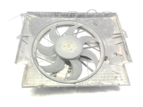 17427801993 ELECTROVENTILADOR BMW 1 (E81) |Desguaces La Cabaña