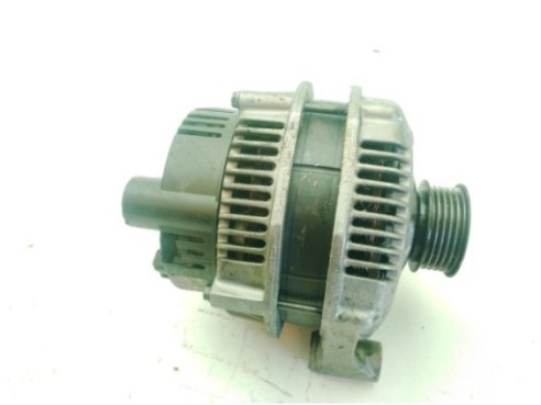 0986044841 ALTERNADOR BMW 5 (E39)|Desguaces La Cabaña