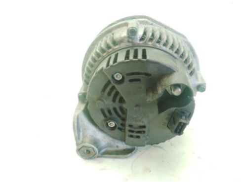 0986044841 ALTERNADOR BMW 5 (E39)|Desguaces La Cabaña