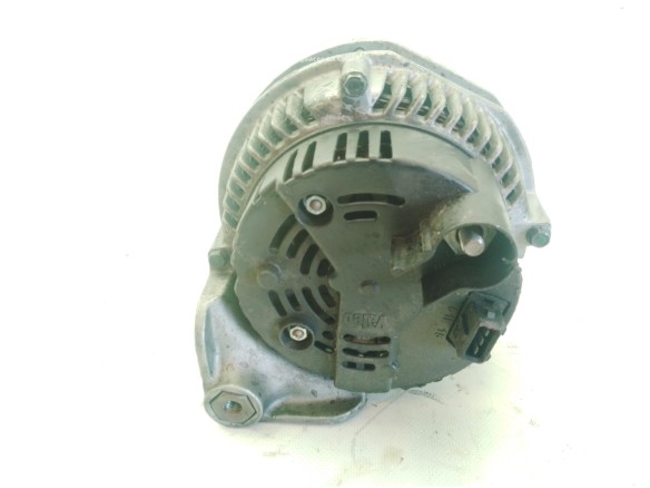 0986044841 ALTERNADOR BMW 5 (E39)|Desguaces La Cabaña