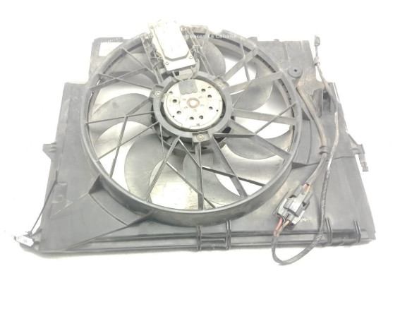 17427801993 ELECTROVENTILADOR BMW 1 (E81) |Desguaces La Cabaña