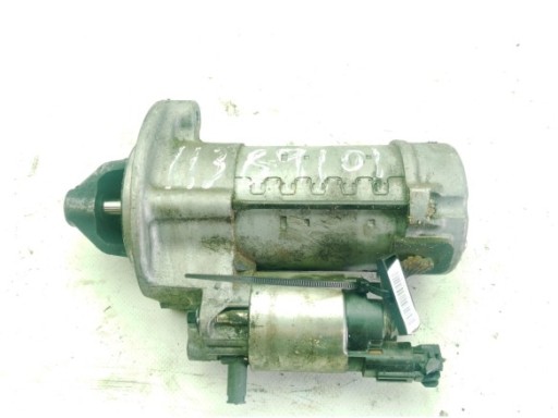 MOTOR / ESCAPE|Desguaces La Cabaña