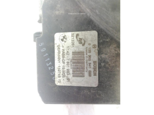 17427801993 ELECTROVENTILADOR BMW 1 (E81) |Desguaces La Cabaña