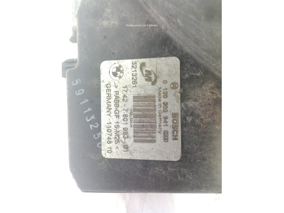 17427801993 ELECTROVENTILADOR BMW 1 (E81) |Desguaces La Cabaña