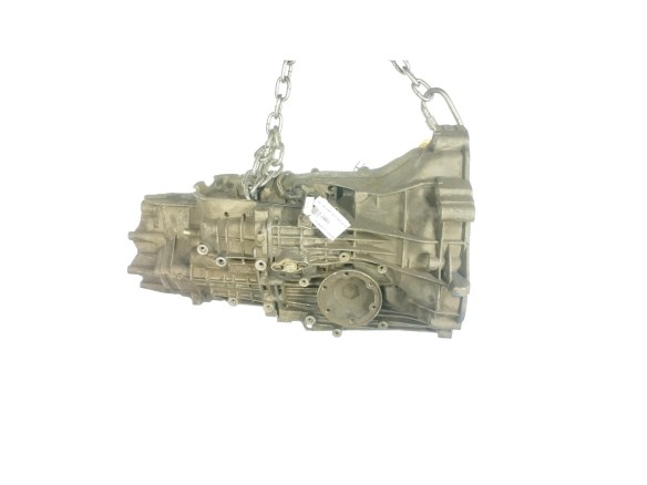 DHW CAJA CAMBIOS AUDI A4 (8D2, B5)|Desguaces La Cabaña