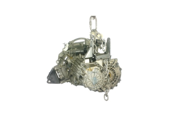 J42073 CAJA CAMBIOS HYUNDAI ACCENT II (LC)|Desguaces La Cabaña