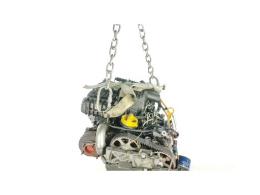 MOTOR COMPLETO|Desguaces La Cabaña