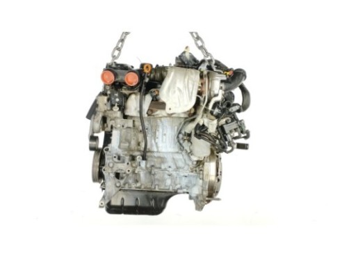 MOTOR COMPLETO|Desguaces La Cabaña 2