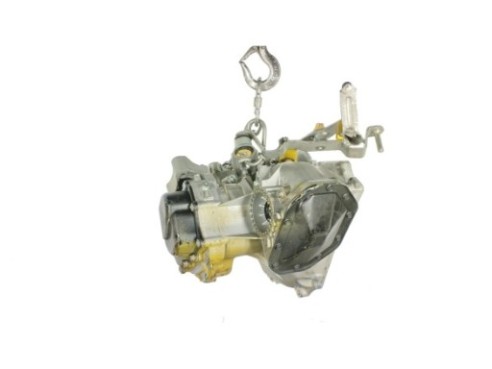 F13C429, CAJA CAMBIOS OPEL CORSA D (S07)|Desguaces La Cabaña